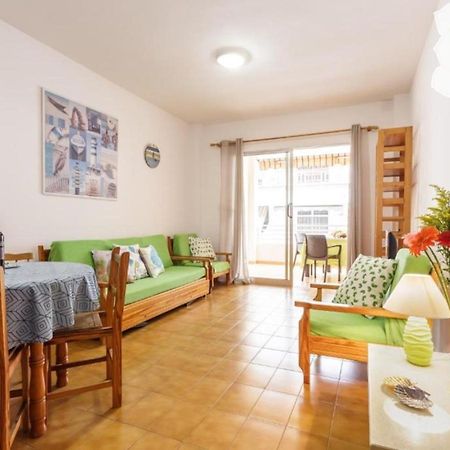 Vivienda Vacacional El Faro, En Puerto Naos Los Llanos De Aridane Exterior foto