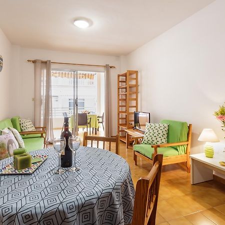 Vivienda Vacacional El Faro, En Puerto Naos Los Llanos De Aridane Exterior foto