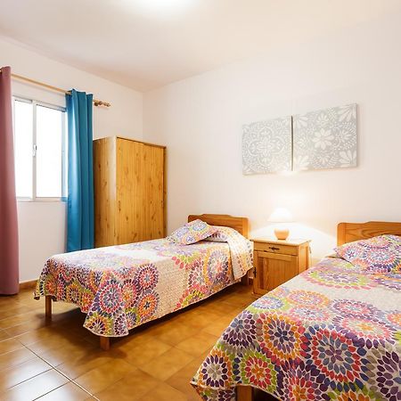 Vivienda Vacacional El Faro, En Puerto Naos Los Llanos De Aridane Exterior foto